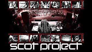 DJ Scot Project Live  Cosmic Energy 16032002 [upl. by Nitsed]