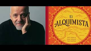 El Alquimista de Paulo Coelho Resumen [upl. by Prud]