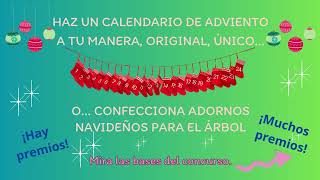 Ya queda poco para la Navidad [upl. by Nan]