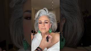 Шикарное Преображение для женщин за 55 летДо и После💖A gorgeous Makeover for women over 55 yearsold [upl. by Zoeller441]