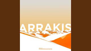 ARRAKIS [upl. by Flss]