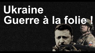 Ukraine La boucherie continue Revue de Presse N°376 [upl. by Cline]