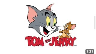 Tom amp Jerry  Tom amp Jerry in Full Screen I Classic Cartoon Compilation  WB Kids [upl. by Ellertnom]