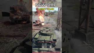 NEW BMP in War Thunder [upl. by Adien]