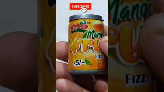 Mango Fruti Fizzy Candy [upl. by Gildus]