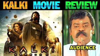 Kalki 2898AD  Movie Review Troll Tamil  Kalki2898AD Movie Review  Kalki 2898AD  Lollu Facts [upl. by Aneral]