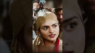 Wasiullah SK bollywood diljalemoviebestdialogueajaydevgan ertugrul ajaydevgankafamousdialoguesc [upl. by Ellemac]