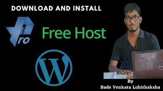 How to Create a Free Domain and Hosting in Profreehost [upl. by Cilla]