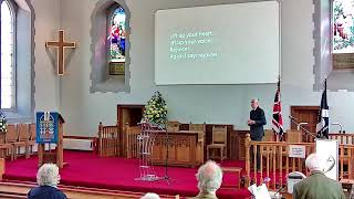 Sunday 9th June 2024  Monkton amp Prestwick North Parish Church [upl. by Henrietta]