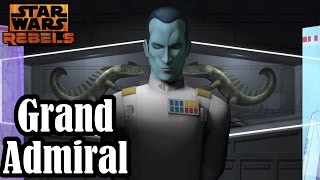 Star Wars Rebels Season 3 Trailer REACTION [upl. by Alhahs]