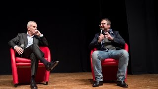 Federico Buffa e Carlo Pizzigoni Maranello StorieMondiali 17122014 [upl. by Ellekim342]