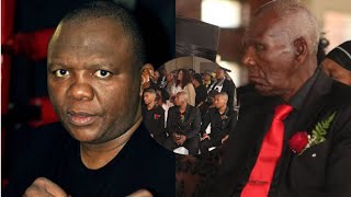 Dingaan Thobela’s 14 kids flghting to split his assets equally  His father Godfrey took everything [upl. by Anaerb]