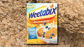 Weetabix 1932 [upl. by Mcnamee]