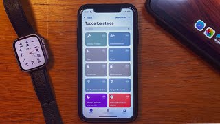 14 Atajos UTILES y que DEBES de USAR en tu nuevo IPHONE [upl. by Ausoj669]