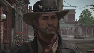 Red Dead Redemption 20241123110002 [upl. by Aliemaj]