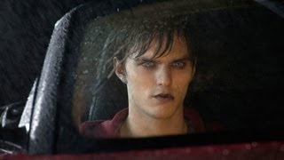 Warm Bodies reviewed by Mark Kermode [upl. by Casanova]