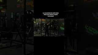 gym motivation real dolor [upl. by Quintie56]