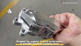 WARNING This Brake Caliper Mistake Could Cost You THOUSANDS [upl. by Aigil705]