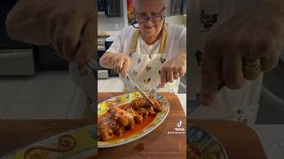 Braciole sunday braciole recipe italianfood italy cooking cook food pasta yummy yum [upl. by Naujtna249]