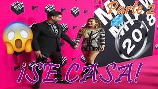 Propuesta de matrimonio a Brenda Zambrano Acapulco shore Parte 2 [upl. by Yaron202]