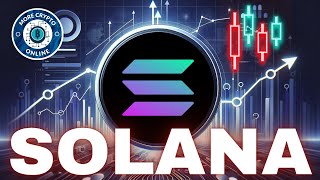 Solana Price News Today  Elliott Wave Price Prediction amp Technical Analysis Price Update [upl. by Enirac909]