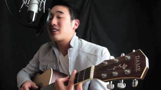 Travie McCoy feat Bruno Mars  Billionaire Cover by Dan Kim [upl. by Ecaroh173]