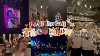 THE SHOW LIVE ON TOUR ☆ ONE NIGHT ONLY 🌟  Niall Horan TSLOT Sydney [upl. by Conchita258]