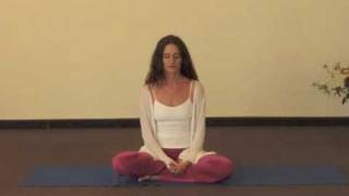 Heart Chakra Meditation 2 Karunesh Original Instructions [upl. by Min]