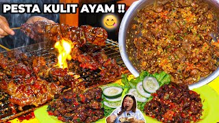 SAMBAL KOREK TERBAIK ENAK GURIH amp BIKIN KETAGIHAN DI KOTA BANDUNG [upl. by Ferri]