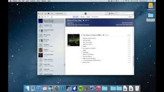 How To Add Song To iTunes Library  Tutorial [upl. by Guttery]