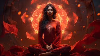 Muladhara Chakra The Root Chakra [upl. by Wooldridge232]