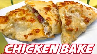 Chicken Bake Recipe [upl. by Waldo83]