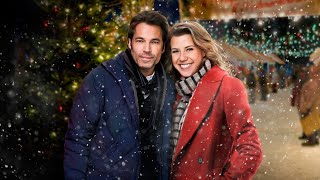 Un Noël Féerique en Suisse  Film de Noël Complet en Français 2024 Comédie Romantique [upl. by Acinnad]