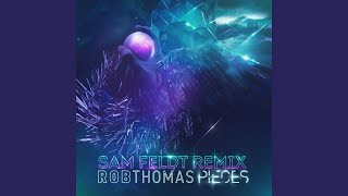 Pieces Sam Feldt Remix [upl. by Dougy]