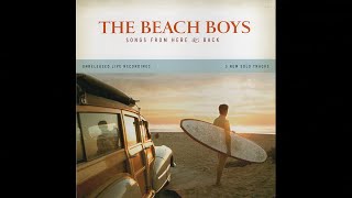 The Beach Boys  I Get Around Live [upl. by Aseyt]