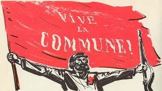 Darkest Hour  Kaiserreich 18  Vive La Commune   Episode 1 [upl. by Yul]