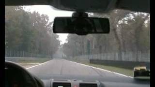 48 ore VW a Monza con Golf R32 ISTRUTTORE FURIOSO [upl. by Markos624]