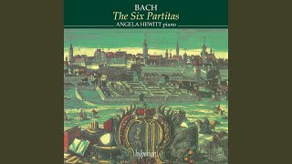 JS Bach Partita No 6 in E Minor BWV 830 VII Gigue Recorded 1997 [upl. by Nedloh]