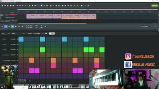 MAGIX MUSIC MAKER PREMIUM 2025STILL THE SAME [upl. by Ayamat]