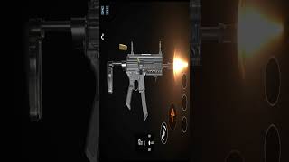 GUN BUILDER ELITE II ТЕСТИМ АВТОМАТ games gaming gameplay gamer gunbuilder [upl. by Artima]