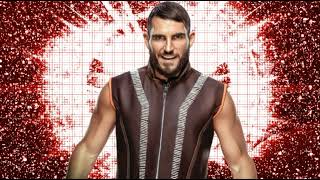 johnny gargano WWE theme song quotrebel heartquot arena effects crowd [upl. by Hauge]