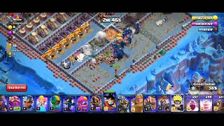 Clash of clans hack 2023 version new [upl. by Aliet]