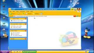 How To Set Up Windows xp Sp3 Black Edition 2013 [upl. by Nyliuqcaj152]