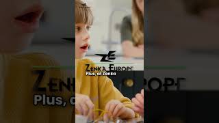 Master Electronics Simplifying Resistors Capacitors amp Transistors for Your Projects  Zenka Europe [upl. by Leinaj128]