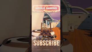 CODM codmobile cod NexileGaming shorts gaming short [upl. by Tyne172]