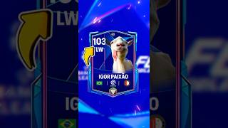 LA INCREÍBLE CARTA BARATA QUE DEBES COMPRAR YA🔥 fcmobile fifamobile fc25 [upl. by Pelag892]