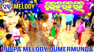 chingri giri giri song puspa melody dumer munda Kalahandi ☎️ 8459365390Dildarmelodyvlogs22 [upl. by Eerazed62]