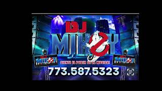 DJ MIKEY CHICAGO ROCK EN ESPANOL MIX [upl. by Aniv]