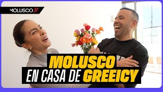 Molusco invade casa de Greeicy en Colombia  Ocean debuta como futbolista  Tema a tema VS Joito [upl. by Ardnahc572]