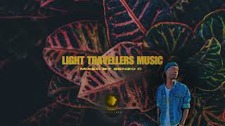 Light Travellers Music  Senzo C  007  AfroHouse [upl. by Ahsenid]